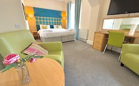 The Clubhouse Nairn 4*