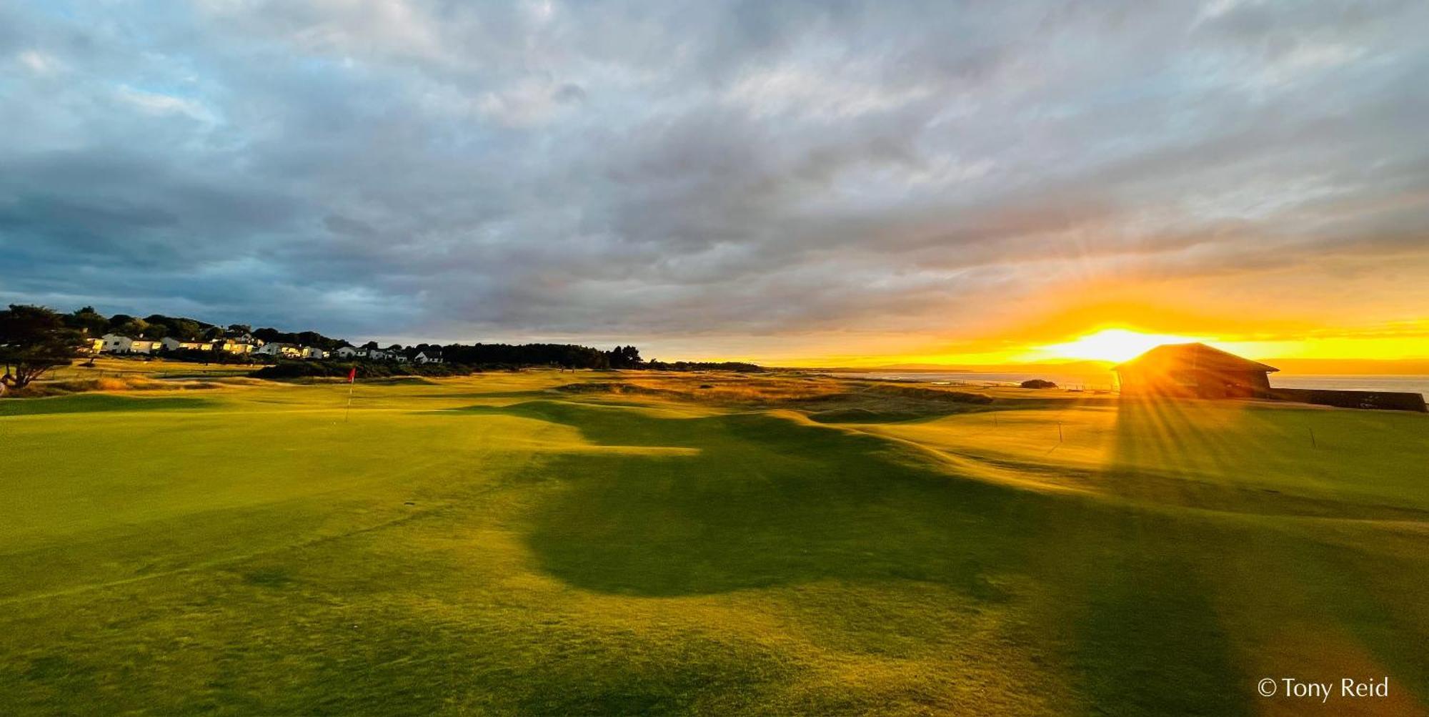 The Clubhouse Hotel Nairn Exterior photo